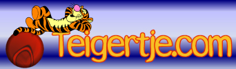 Teigertje.com